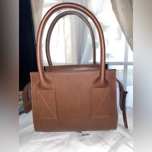 Marsell brown bag